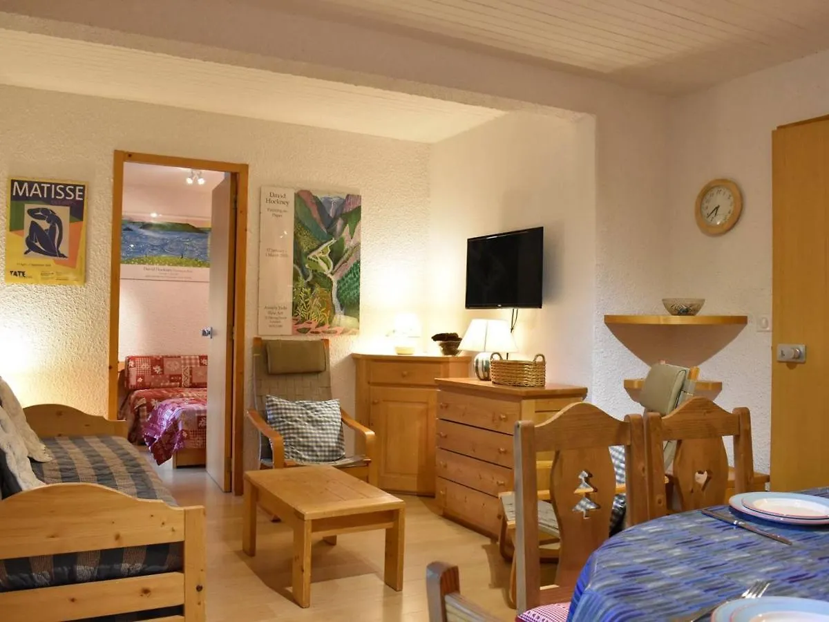 Appartement Cosy 3 Pieces, 6 Pers, Meribel - Balcon Sud, Parking, Proche Pistes Et Commerces - Fr-1-180-151