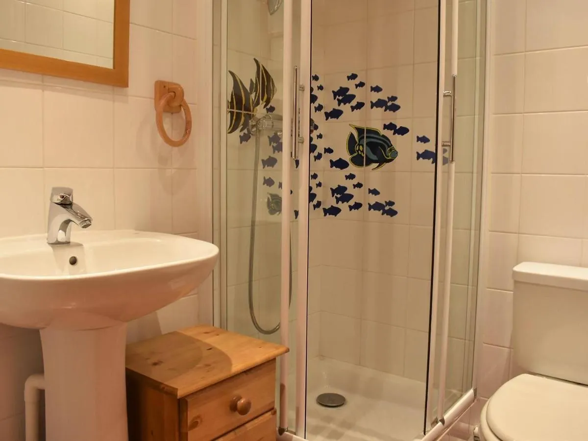 Appartement Cosy 3 Pieces, 6 Pers, Meribel - Balcon Sud, Parking, Proche Pistes Et Commerces - Fr-1-180-151