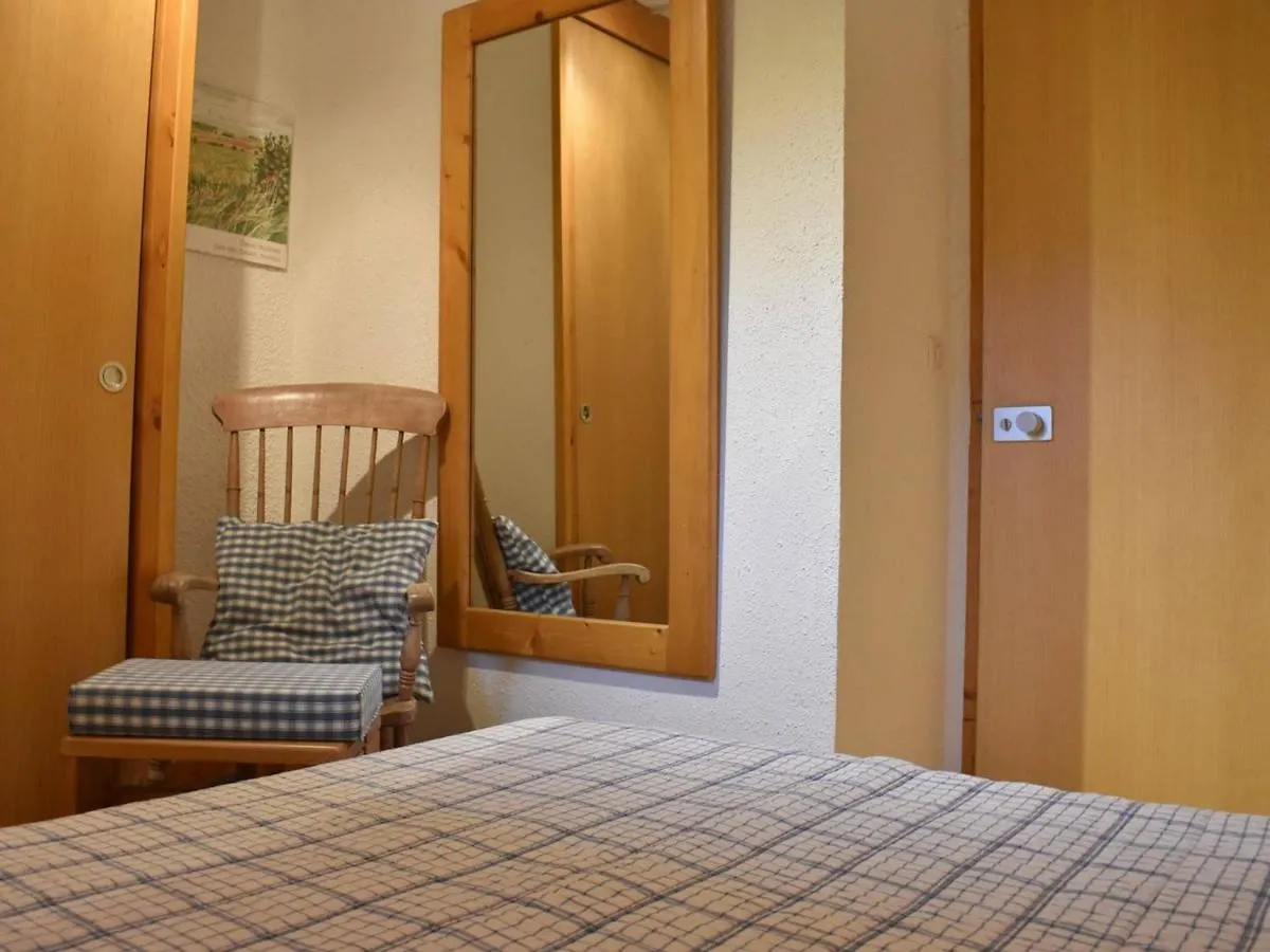 Daire Appartement Cosy 3 Pieces, 6 Pers, Meribel - Balcon Sud, Parking, Proche Pistes Et Commerces - Fr-1-180-151