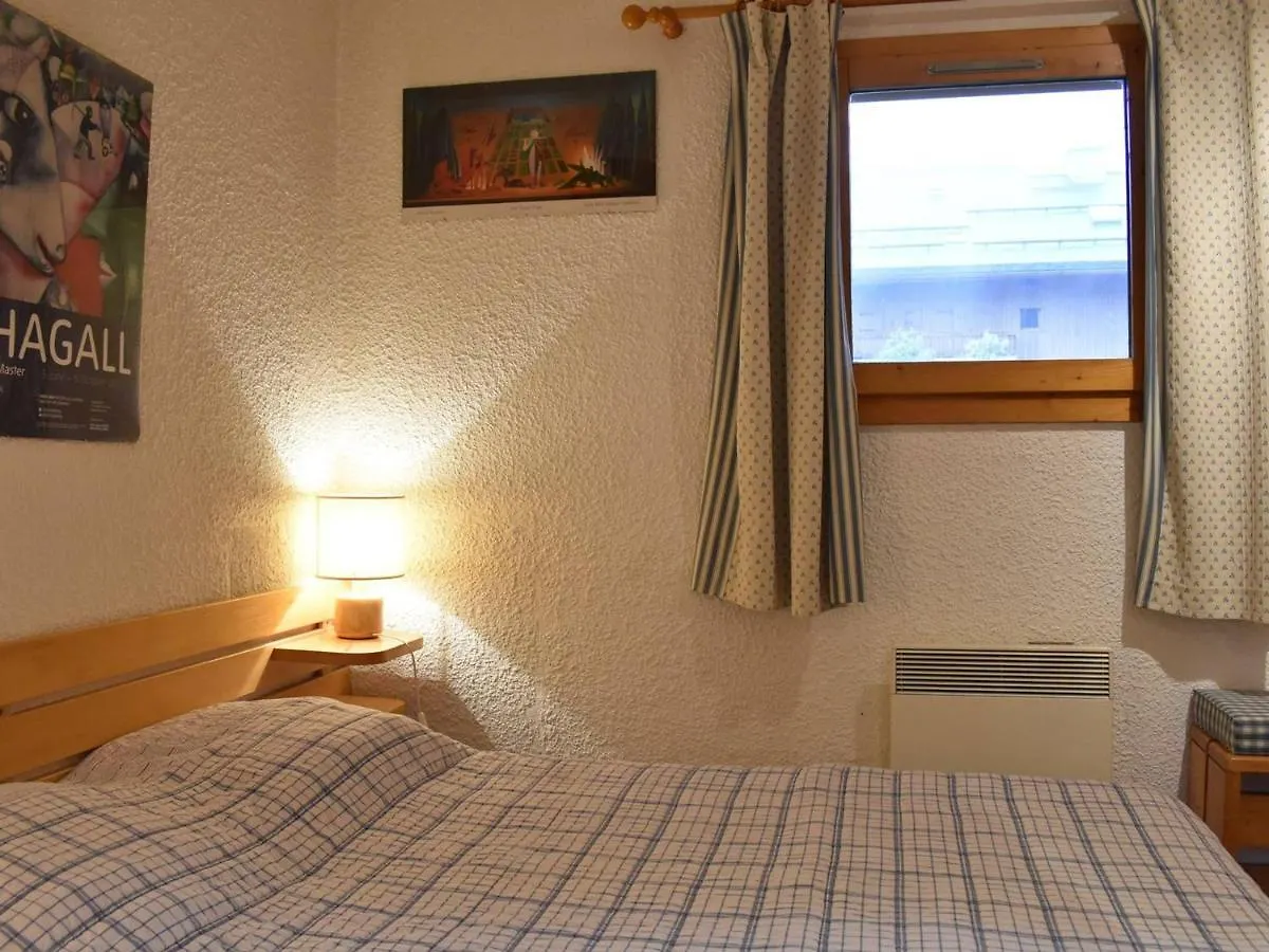 Appartement Cosy 3 Pieces, 6 Pers, Meribel - Balcon Sud, Parking, Proche Pistes Et Commerces - Fr-1-180-151