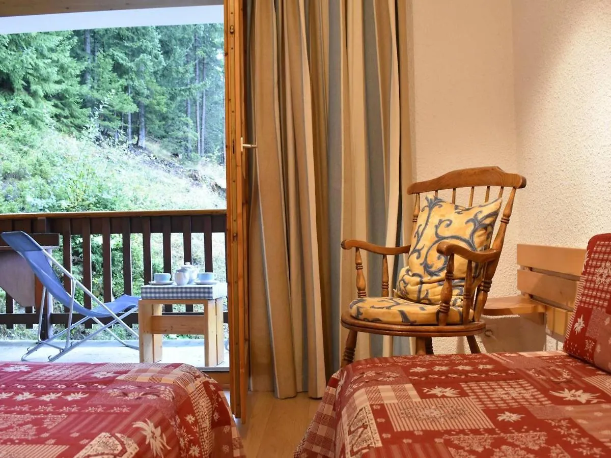 Appartement Cosy 3 Pieces, 6 Pers, Meribel - Balcon Sud, Parking, Proche Pistes Et Commerces - Fr-1-180-151